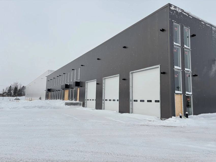 G&H Logistique
